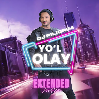 Dj Piligrim Yo’l Olay (Extended Version) Скачать mp3