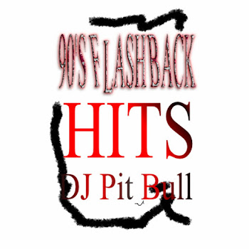 Dj Pit Bull 90'S Flash Back Hits Скачать mp3
