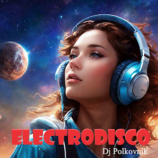 Dj Polkovnik Electrodisco Скачать mp3