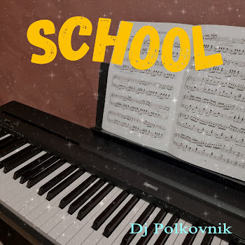 Dj Polkovnik School (Radio Edit) Скачать mp3