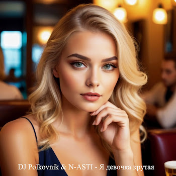 Dj Polkovnik Я Девочка Крутая Ft N-Asti Скачать mp3