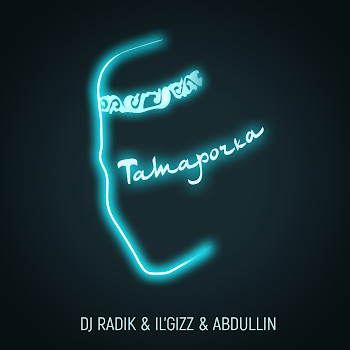 Dj Radik Татарочка Ft Il'gizz & Abdullin Скачать mp3