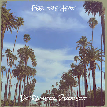 Dj Ramezz Project Feel The Heat Скачать mp3