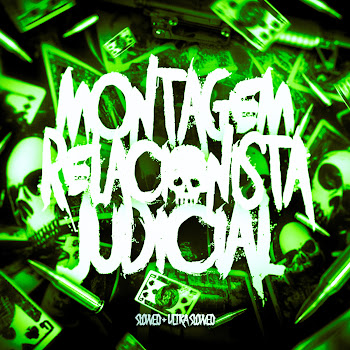 Dj Raulipues Montagem Relacionista Judicia (Slowed) Ft Dj Silver Zn & Mc Bm Oficial Скачать mp3