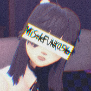 Dj Rio Funk Miside Funk (0.5 Ver.) (Slowed) Ft Oxyzenk & Pxlterror Скачать mp3