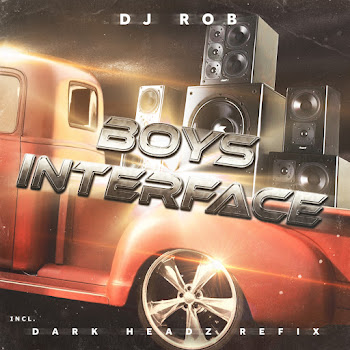 Dj Rob Boy's Interface (Dark Headz Refix) Скачать mp3