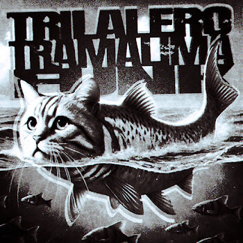 Dj Russo Original Trilalero Tramalima Funk (Slowed) Скачать mp3