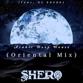 Dj Shero Arabic Deep House (Oriental Mix) Скачать mp3