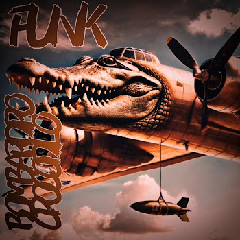 Dj Sliva Bombardiro Crocodilo Funk (Slowed) Скачать mp3