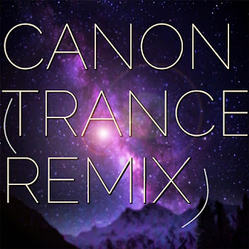 Dj Techno Canon (Trance Remix) Скачать mp3