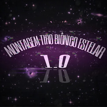 Dj Trukio Montagem Tiro Biônico Estelar 1.0 Скачать mp3