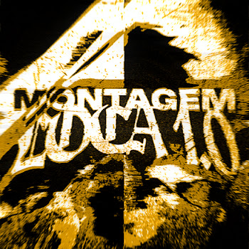 Dj Tutter & Dj Zap Montagem Loca 1.0 Скачать mp3