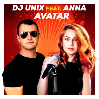 Dj Unix Avatar Ft Anna Скачать mp3