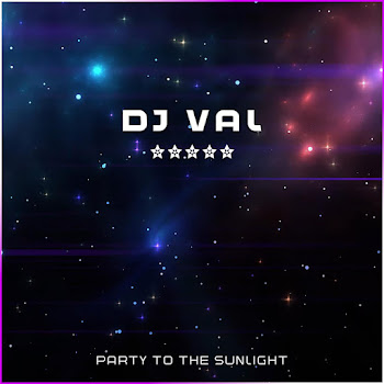 Dj Val Party To The Sunlight Скачать mp3