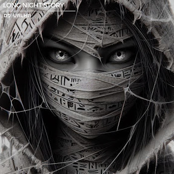 Dj Valka Long Night Story Скачать mp3