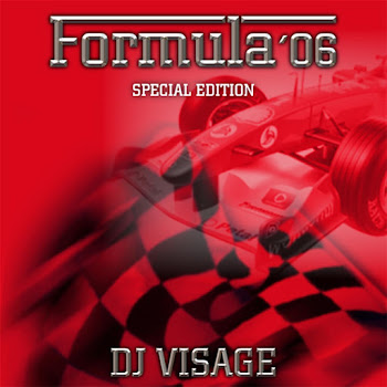 Dj Visage Formula 06 (Hockenheim Club Mix) Скачать mp3