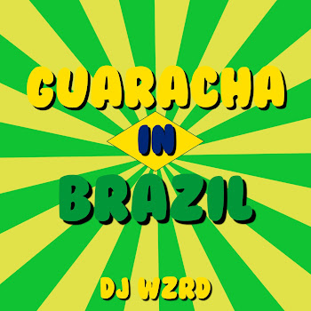 Dj Wzrd Guaracha In Brazil Скачать mp3