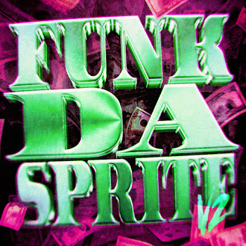 Dj Zbk Funk Da Sprite V2 (Super Slowed) Ft Rd12 Скачать mp3