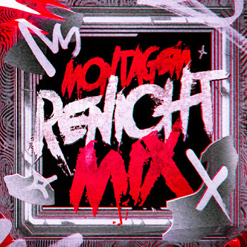 Dj Zred Da Dz7 & Dj Fz Da Zn Montagem Renicht Mix (Slowed) Скачать mp3