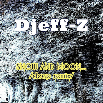 Djeff-Z Snow And Moon... (Deep Remix) Скачать mp3