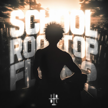 Djzrx & Mc Morena School Rooftop Funk 2 Скачать mp3