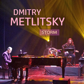 Dmitry Metlitsky Storm Скачать mp3