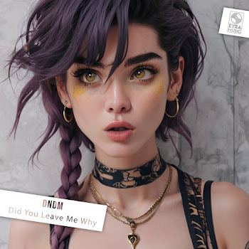 Dndm Did You Leave Me Why Скачать mp3