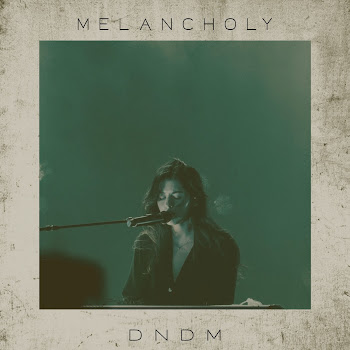 Dndm Melancholy Скачать mp3