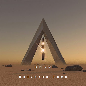 Dndm Universe Love Скачать mp3