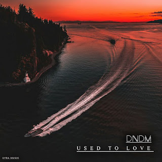 Dndm Used To Love Скачать mp3