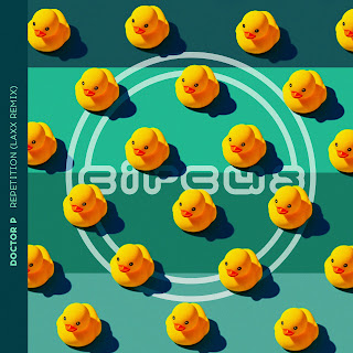 Doctor P & Laxx Repetition (Laxx Remix) Скачать mp3