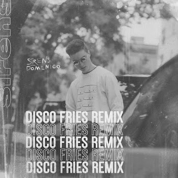 Domenico Sirens (Disco Fries Remix) Ft Disco Fries Скачать mp3