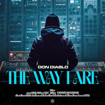 Don Diablo The Way I Are Скачать mp3
