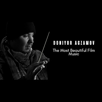 Doniyor Agzamov Ayriliq (From Ayriliq) Скачать mp3