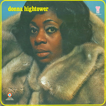 Donna Hightower This World Today Is A Mess Скачать mp3