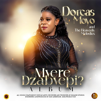 Dorcas Moyo Official Ngaasimudzwe Jesu Скачать mp3