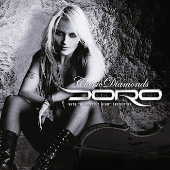 Doro Für Immer (Feat. The Classic Night Orchestra) Скачать mp3