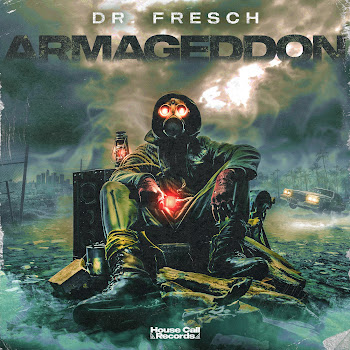 Dr. Fresch Armageddon Ft House Call Скачать mp3