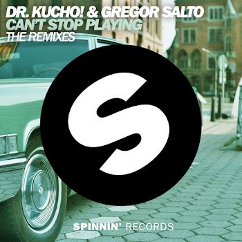 Dr. Kucho! Can't Stop Playing (Oliver Heldens & Gregor Salto Remix Edit) Ft Gregor Salto Скачать mp3