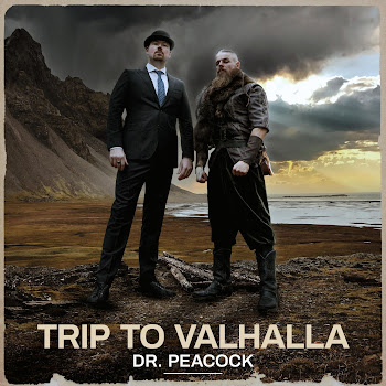 Dr. Peacock Trip To Valhalla Скачать mp3