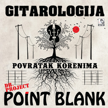Dr. Project Point Blank & Momčilo Bajagić Bajaga Kad Mesec Prospe Rekom Srebra Sjaj Скачать mp3