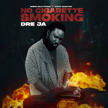 Dre Ja No Cigarette Smoking Скачать mp3
