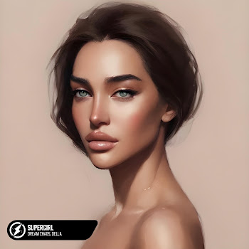 Dream Chaos Supergirl Ft Della Скачать mp3