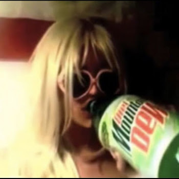 Dreamsoda Diet Mountain Dew (Demo) Скачать mp3