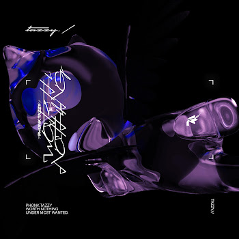 Driftmane Worth Nothing - Phonk Ft Phxntom & Tazzy Скачать mp3