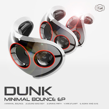 Dunk Minimal Bounce Скачать mp3