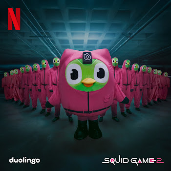 Duolingo Korean Or Get Eaten Скачать mp3