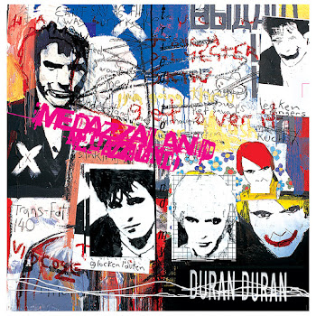 Duran Duran Electric Barbarella Скачать mp3