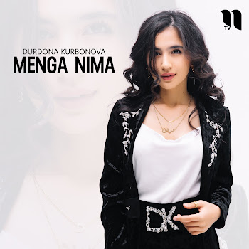 Durdona Kurbonova Menga Nima Скачать mp3