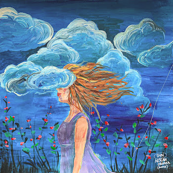 Dvn Летели Облака (Remix) Скачать mp3